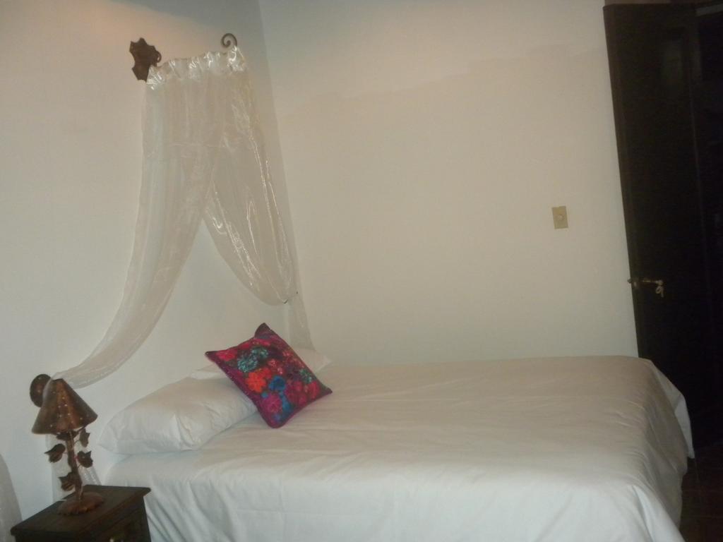 Hotel Monasterio Antigua Room photo