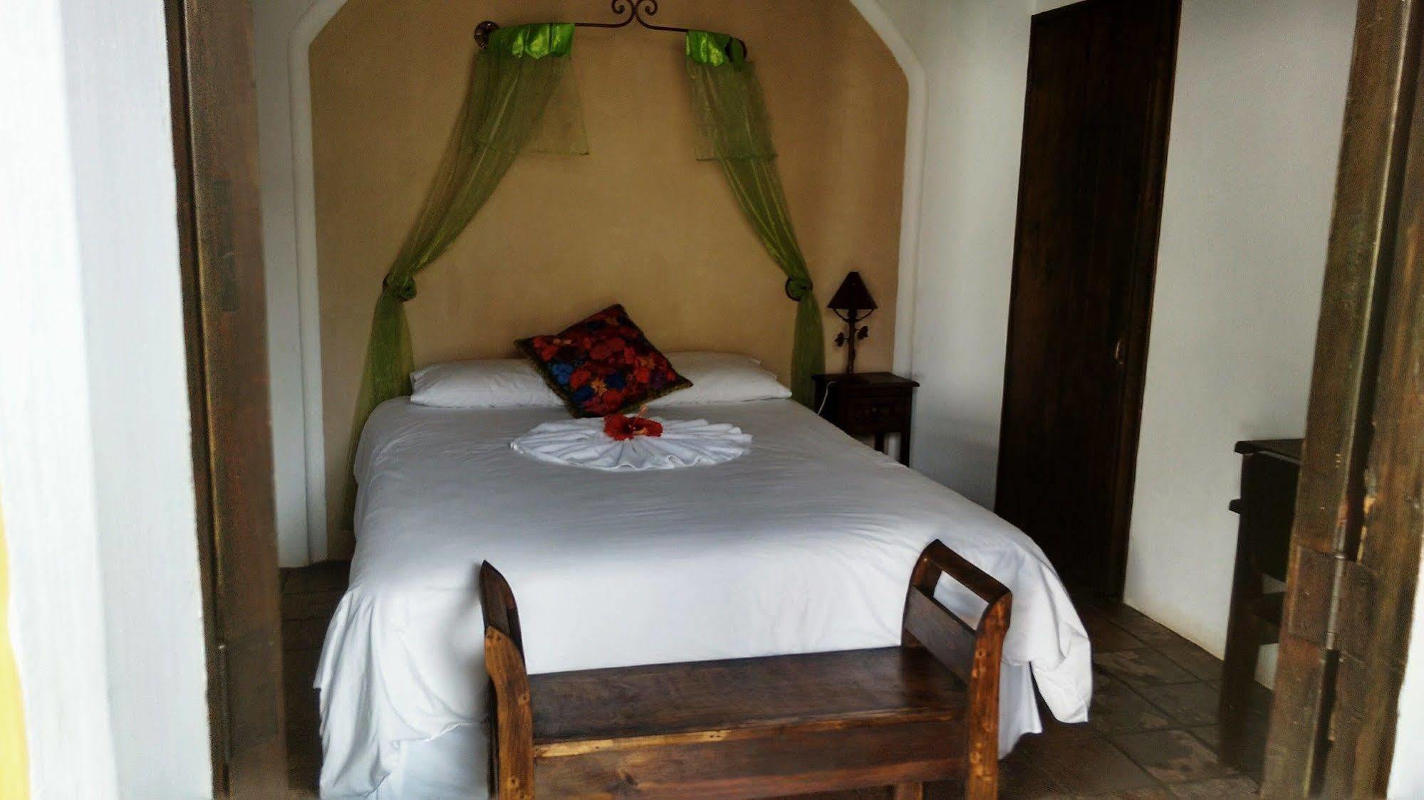 Hotel Monasterio Antigua Exterior photo